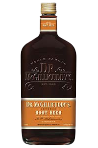 Dr Mcgillicuddy Root Beer|Liquor Cave