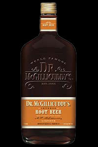 Dr Mcgillicuddy Root Beer|Liquor Cave