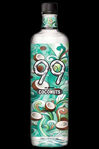 99 Coconut|Liquor Cave