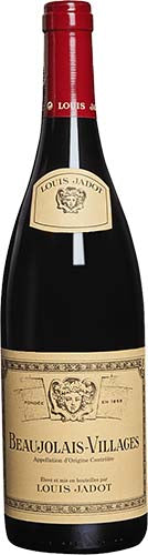 BEAUJOLAIS LOUIS JADOT