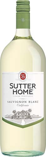 Sutter Home S Blanc
