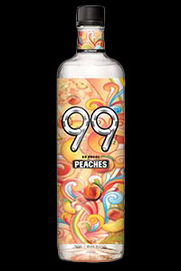 99 Peaches|Liquor Cave