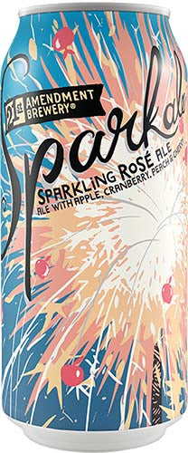 21ST AMENDMENT SPARKLE 6PK