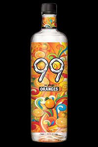 99 Oranges|Liquor Cave