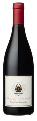 Les Alexandrines Crozes Hermitage 2021