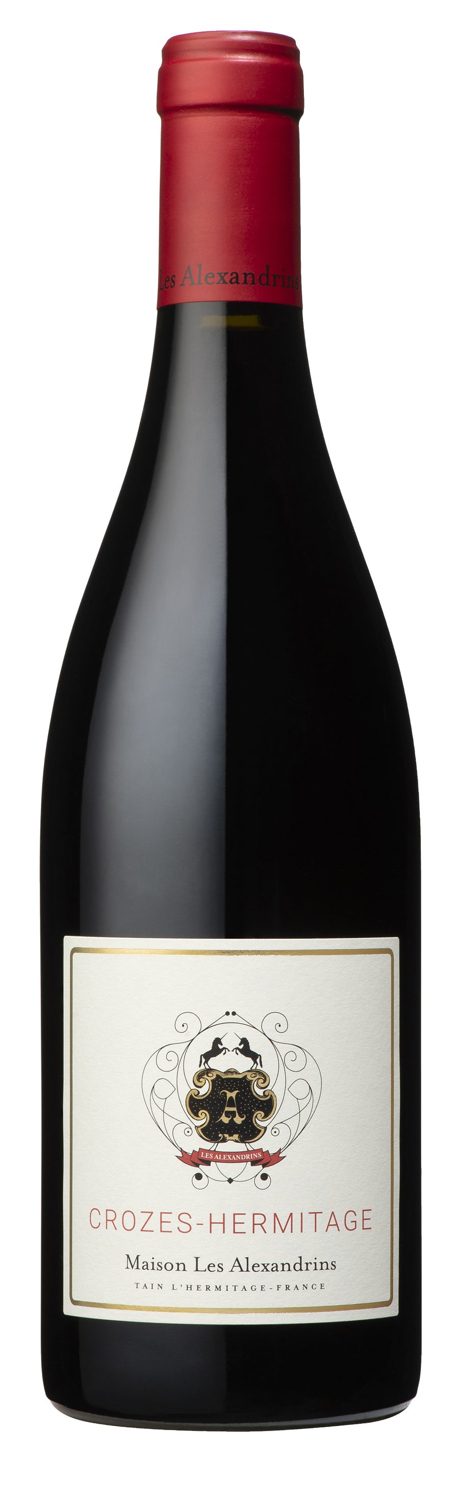 Les Alexandrines Crozes Hermitage 2021 | Liquor Cave