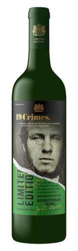 19 CRIMES REVOLUTIONARY BLEND