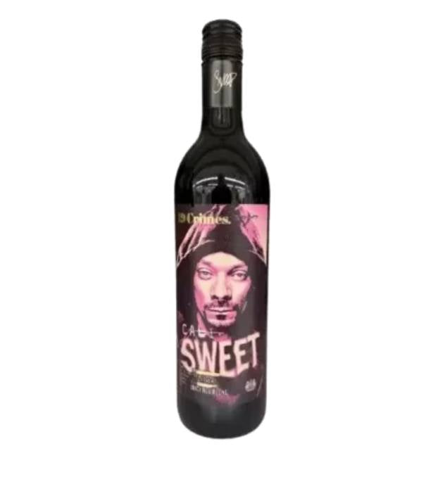 19 Crimes Cali Sweet Red