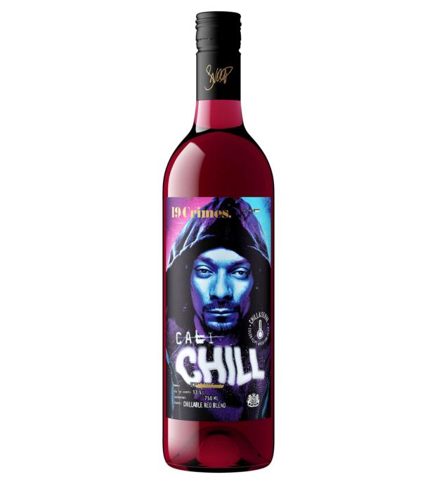 19 Crimes Chillable Red