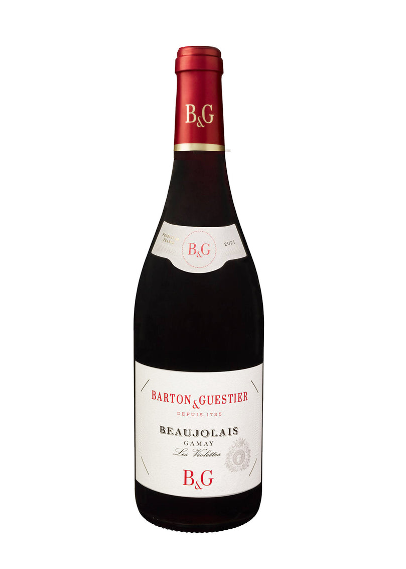 Barton & Guestier Beaujolais Villages 2023