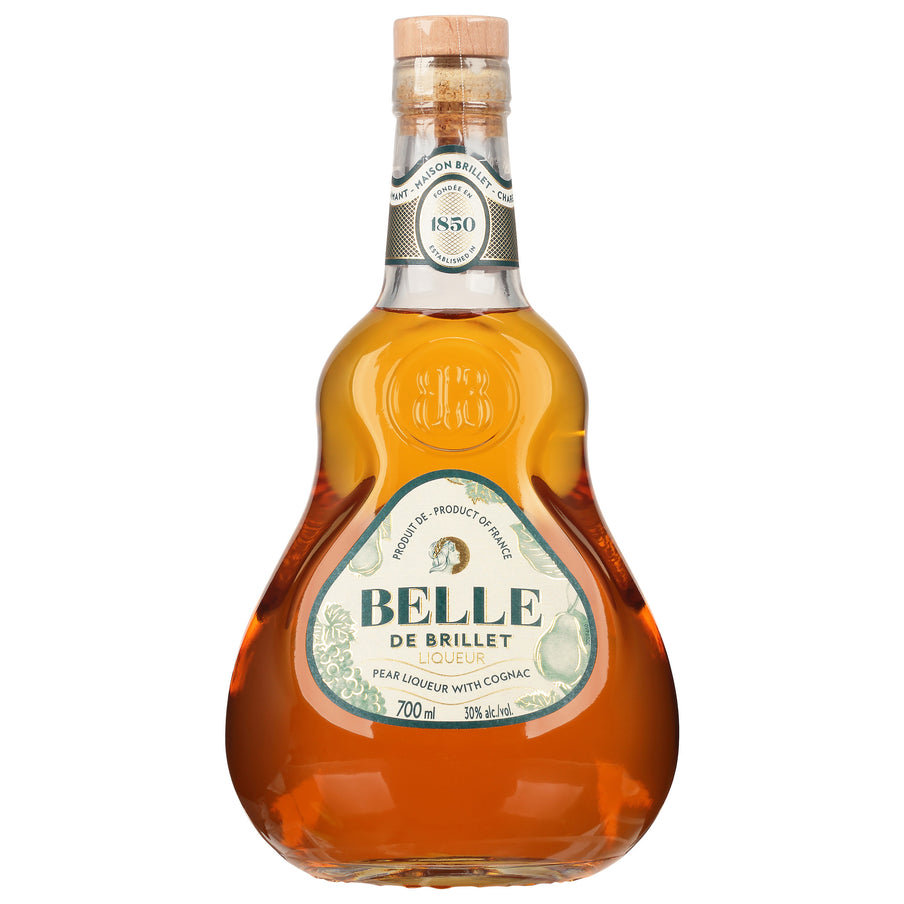 BELLE DE BRILLET | Liquor Cave
