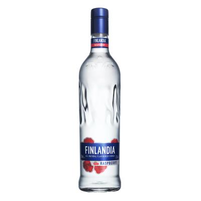 Finlandia Raspberry Vodka