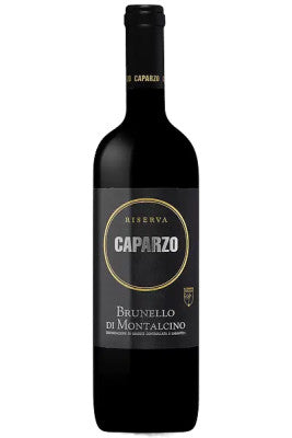 Caparzo Brunello Reserve 2019