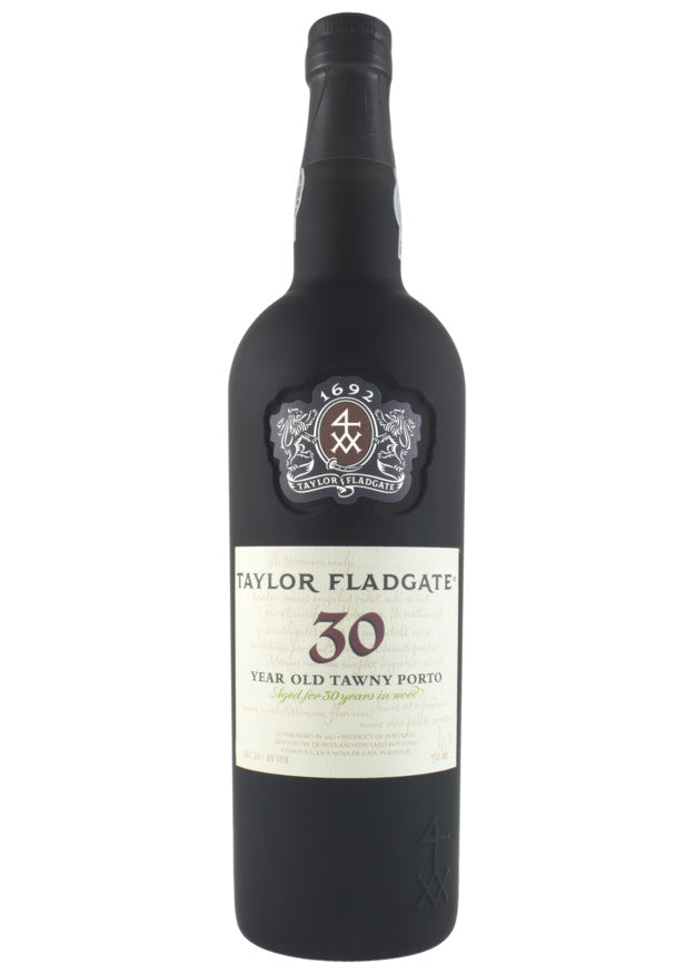 Taylor Fladgate Porto 30 Year Old Tawny | Liquor Cave