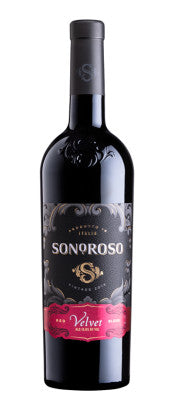 Sonoroso Red Velvet