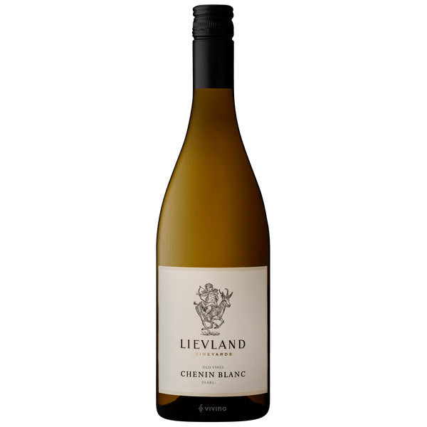 Lievland Chenin Blanc 2024