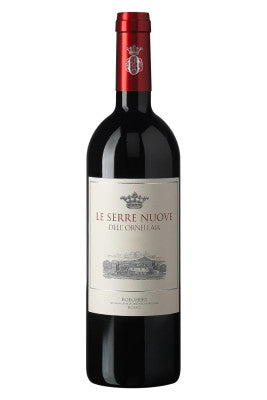 Ornellaia Le Serre Nuove Red Blend 2024