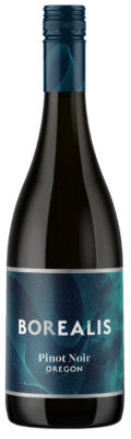 MONTINORE BOREALIS VINTERS Pinot Noir 2022