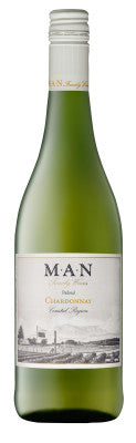 Man Vintners Chardonnay 2025