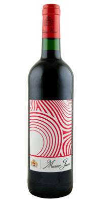 Chateau Musar Jeune Rouge 2021
