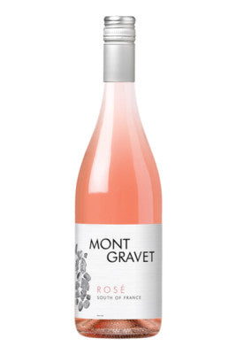Mont Gravet Rose 2023
