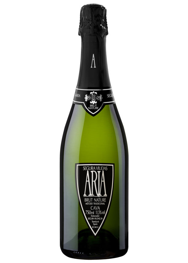 Segura Viudas Aria Brut | Liquor Cave