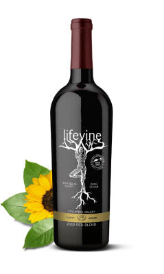 Lifevine Red Blend 2023