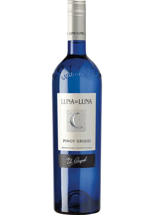 Luna Di Luna Pinot Grigio 2023 | Liquor Cave