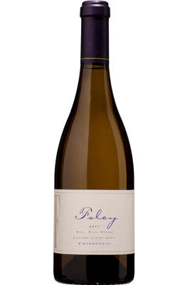 Foley Chardonnay, Santa Rita Hills ,CA