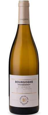 Domaine Chanson Bourgogone blanc 2022