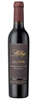 J Lohr Vineyard Series Hilltop Cabernet Sauvignon 2022