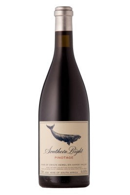 Southern Right Pinotage 2022