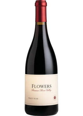 Flowers Russian River Pinot Noir 2022