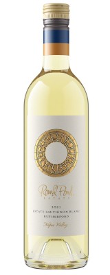 Round Pond Sauvignon Blanc 2024