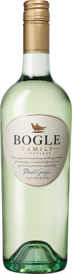 Bogle Vineyards Pinot Grigio 2025