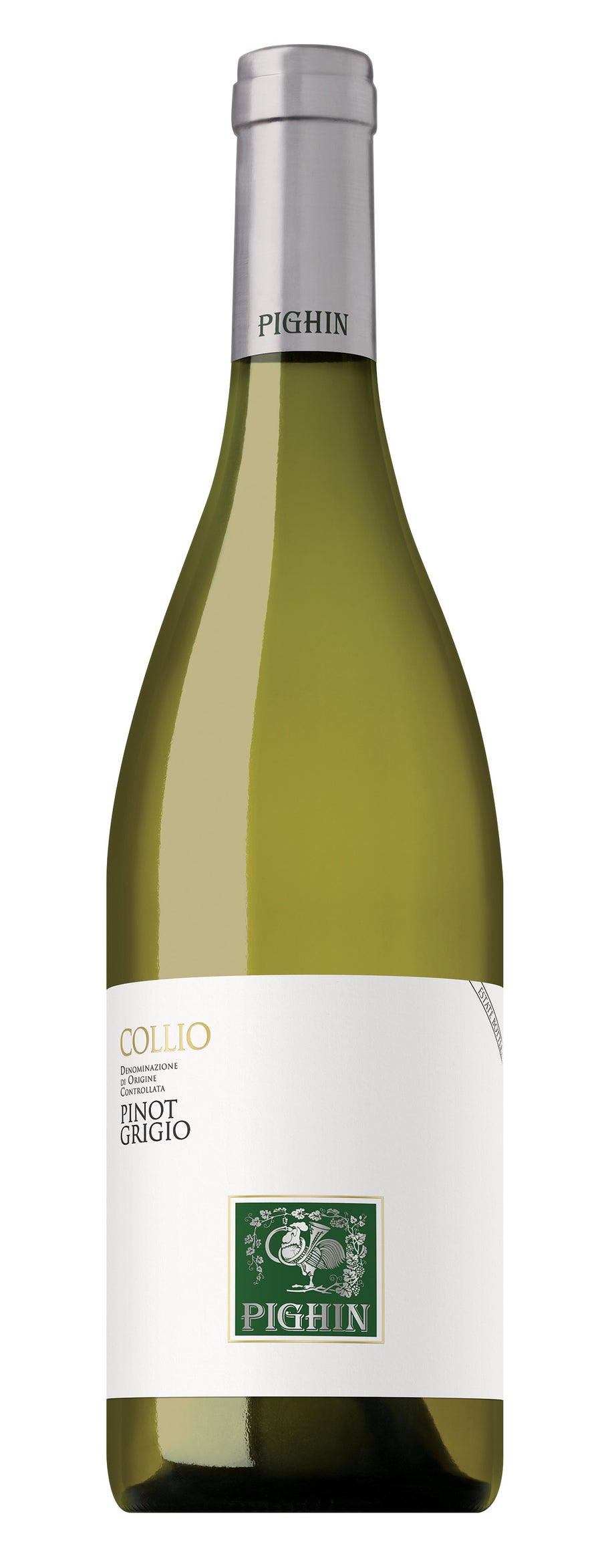 Pighin Collio Pinot Grigio