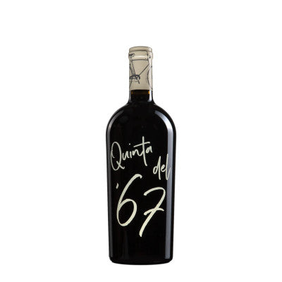 Quinta Del 67 Garnacha Tintorera 2022