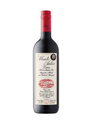 Monte Antico Rosso 2020