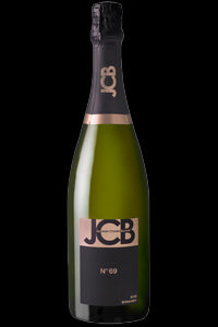 Jcb Cremant De Bourg Rose No.69|Liquor Cave