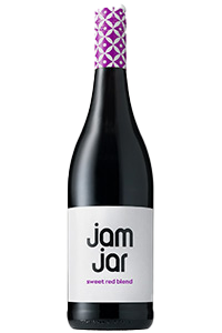 Jam Jar Sweet Red Blend