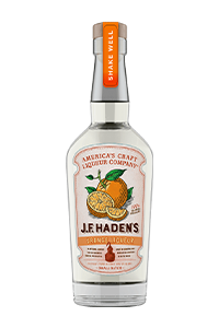 J.F. Hadens Orange Liqueur