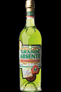 Grande Absinthe Original|Liquor Cave