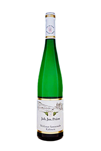 JJ Prum Wehlener Sonnenuhr Riesling Kabinett