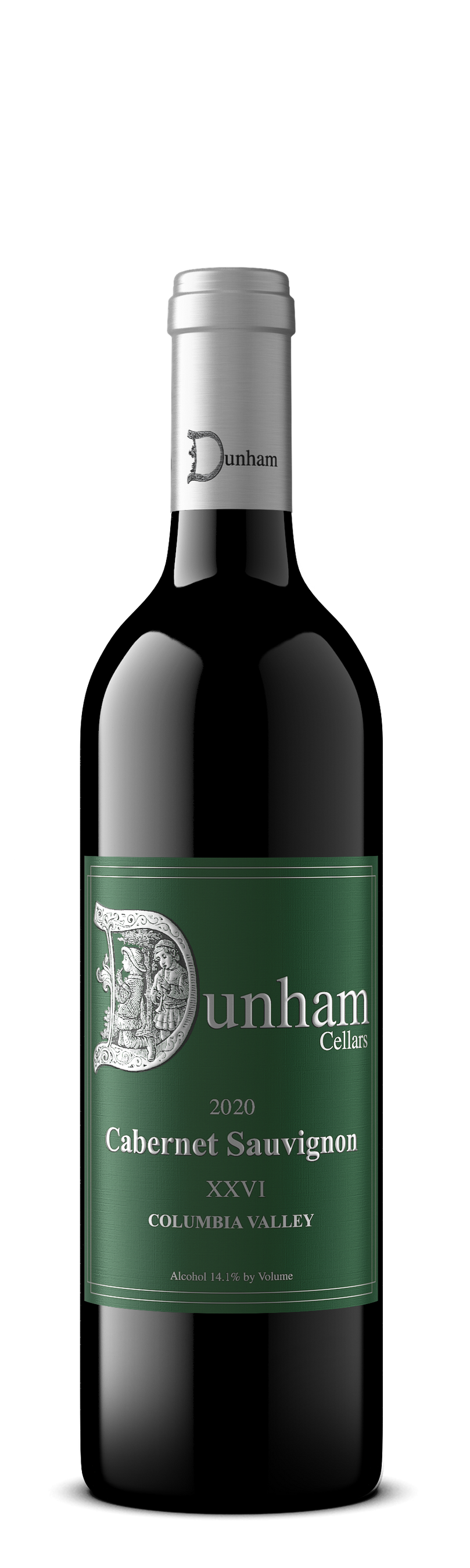 Dunham Cabernet Sauvignon 'XXV' Columbia Valley 2020