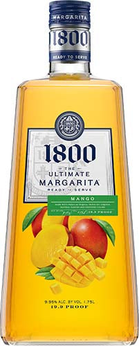 1800 ULTIMATE MARGARITA MANGO