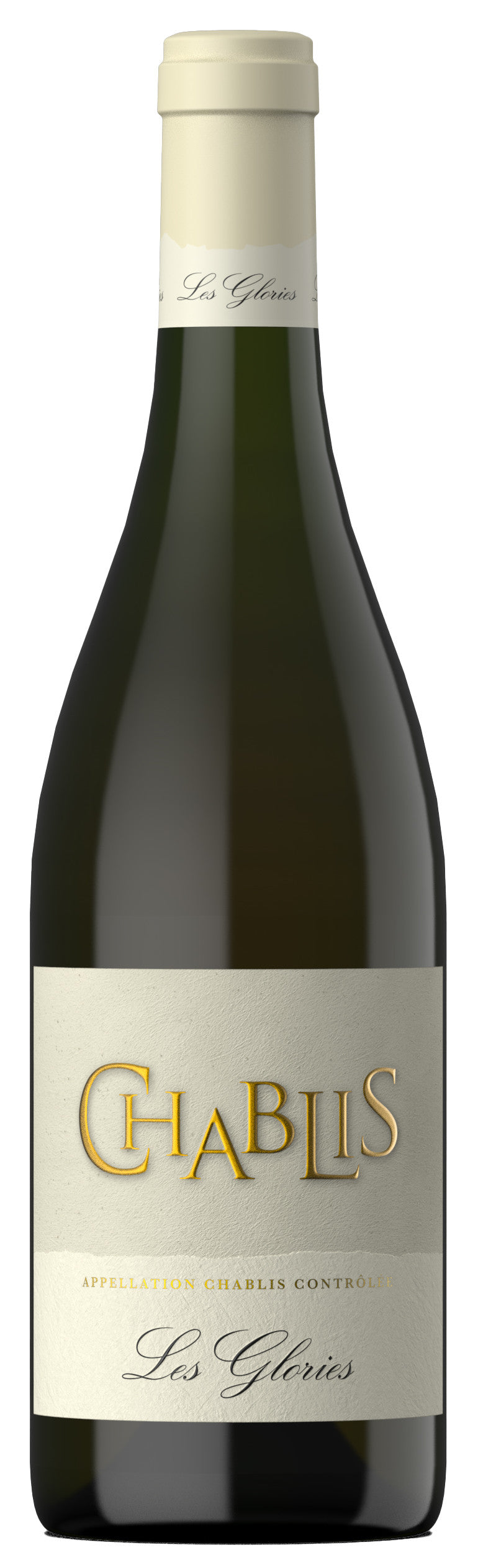 Les Glories Chablis 2023 | Liquor Cave