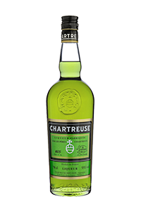 Chartreuse Green Herbal Liqueur