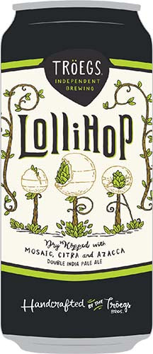 TROEGS LOLLI HOP 4PK CAN