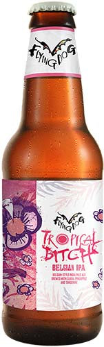 FLYING DOG TROPICAL BITCH 6PK NR