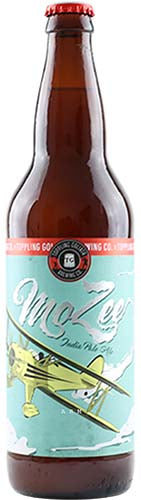 TOPPLING GOLIATH MOZEE 4PK CANS